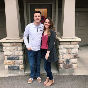 Meet your Posher, Max